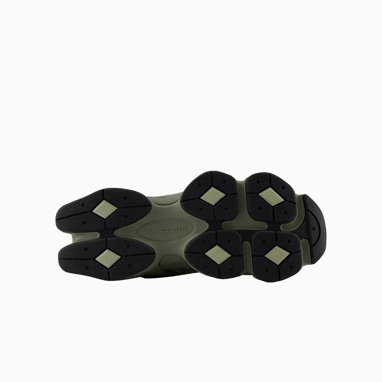 9060 "Dark Olivine"