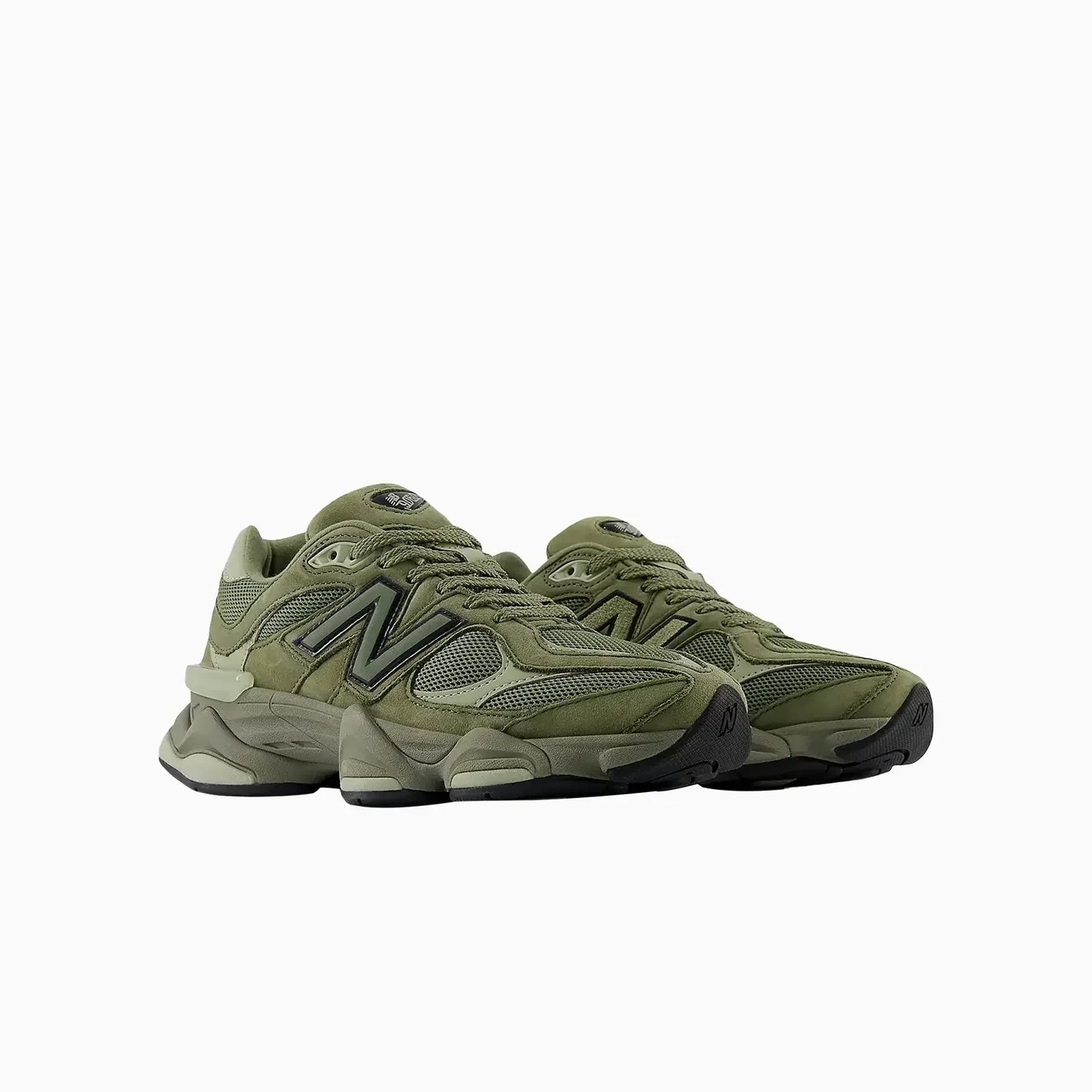 9060 "Dark Olivine"