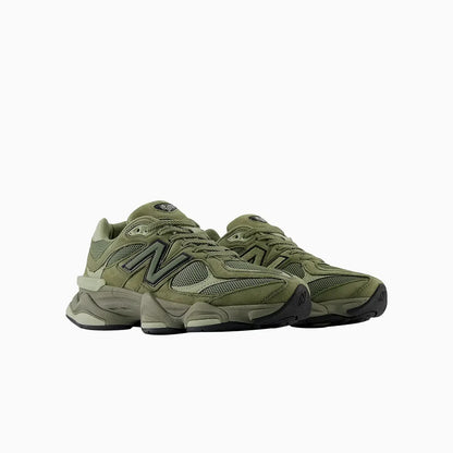 9060 "Dark Olivine"