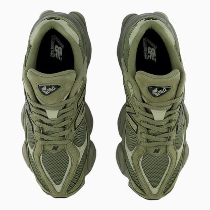 9060 "Dark Olivine"