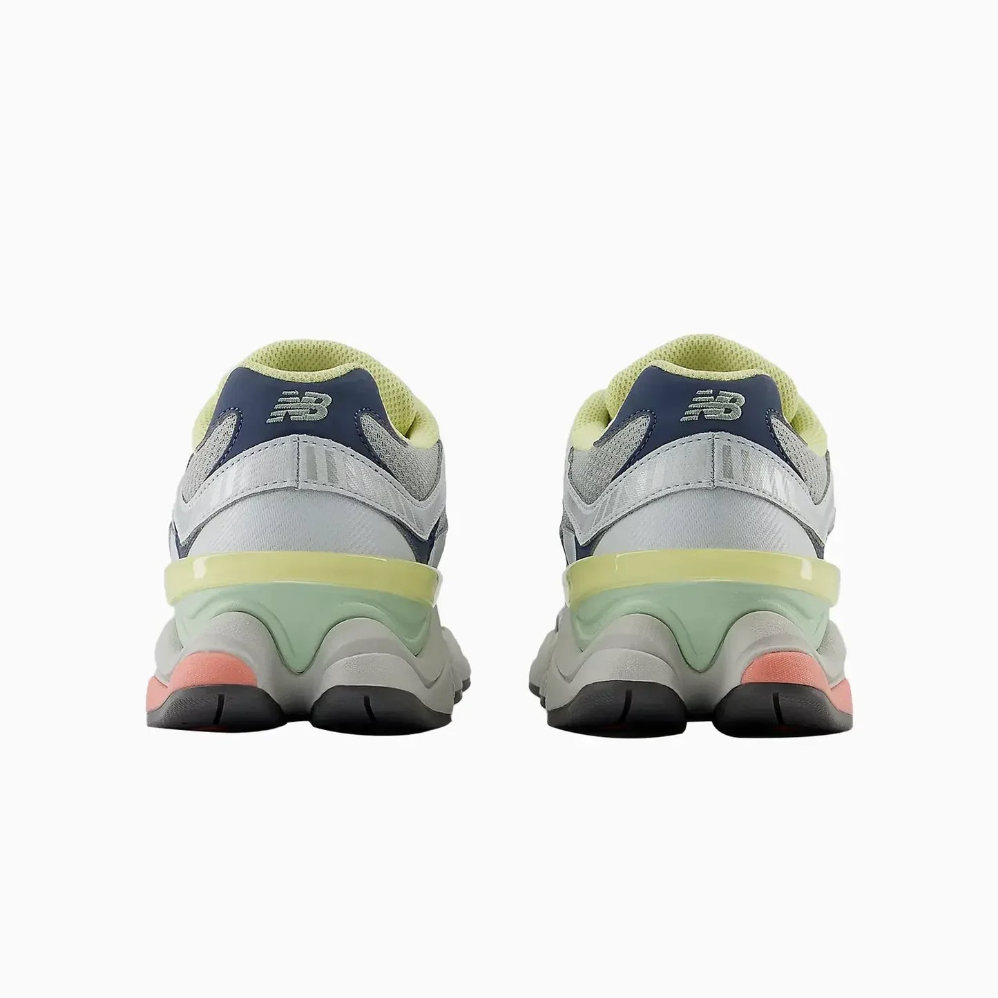 9060 "Grey Yellow Navy"