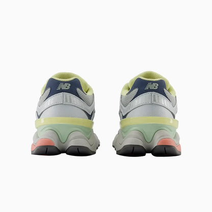 9060 "Grey Yellow Navy"