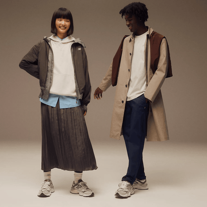 9060 "Rain Cloud Grey"