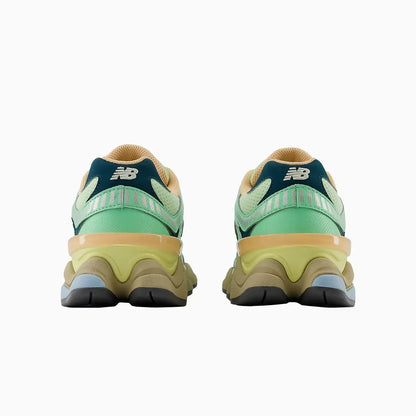 9060 "Sweetgrass"