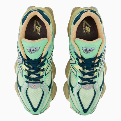 9060 "Sweetgrass"