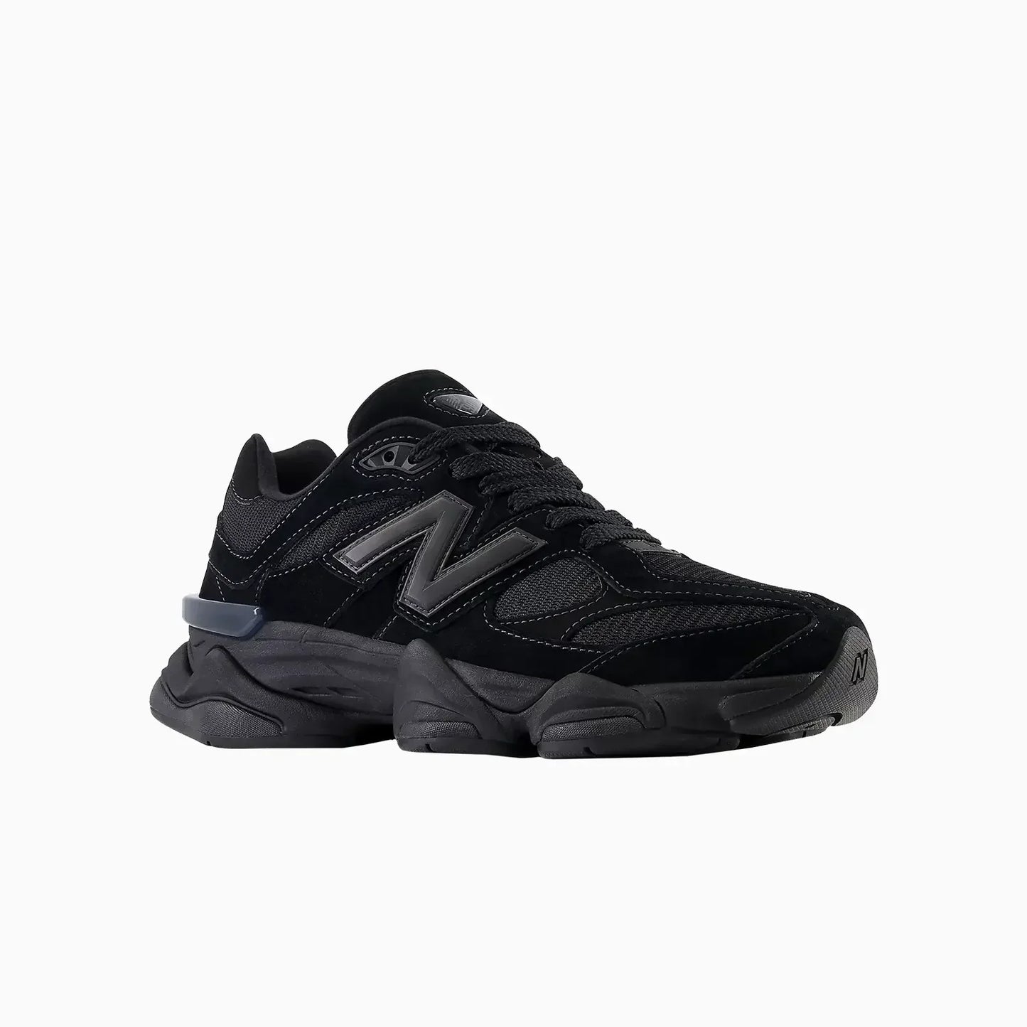 9060 "Triple Black"