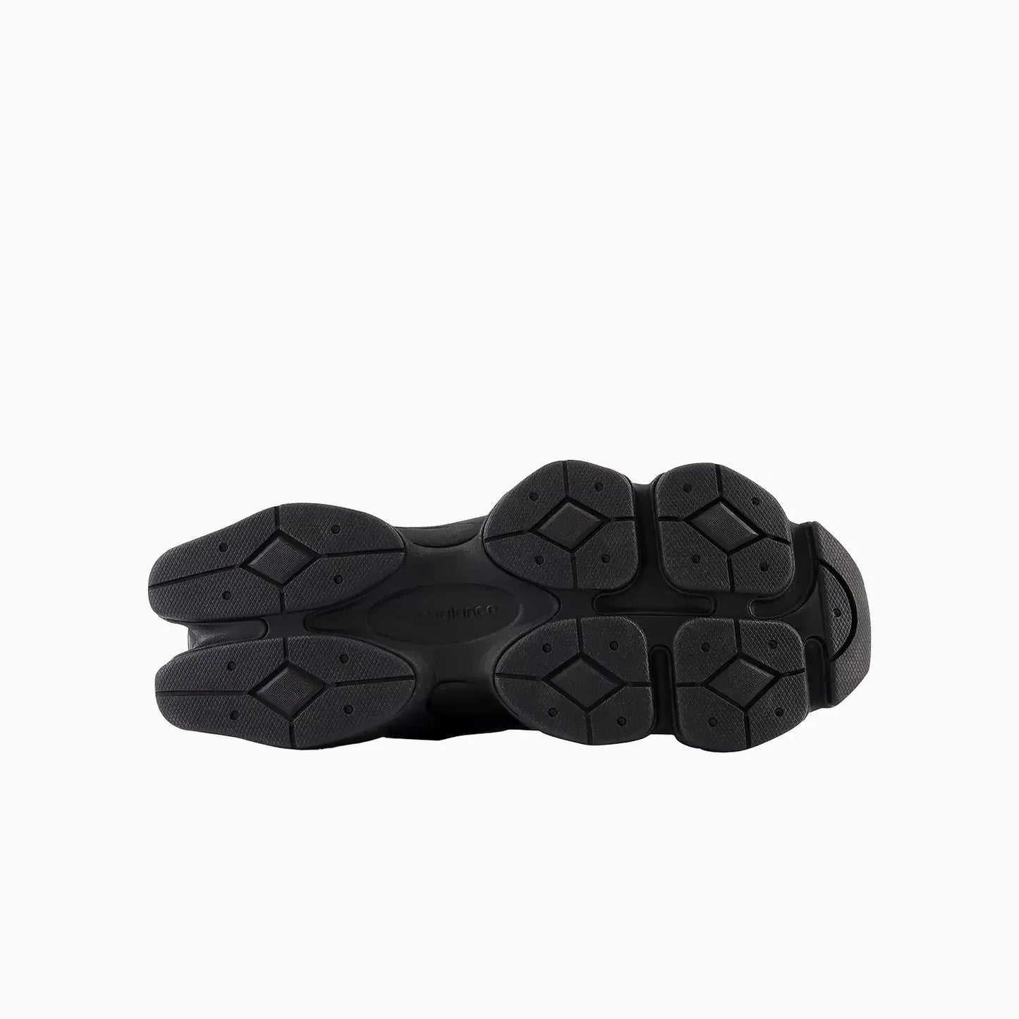 9060 "Triple Black"