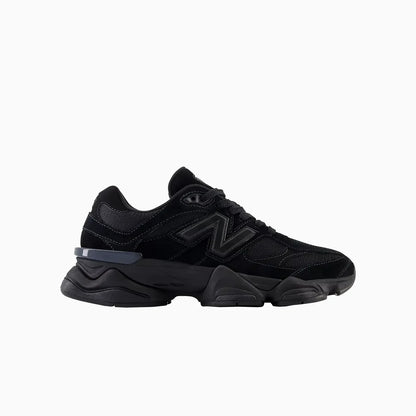 9060 "Triple Black"