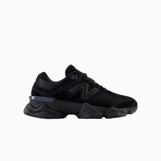9060 "Triple Black"