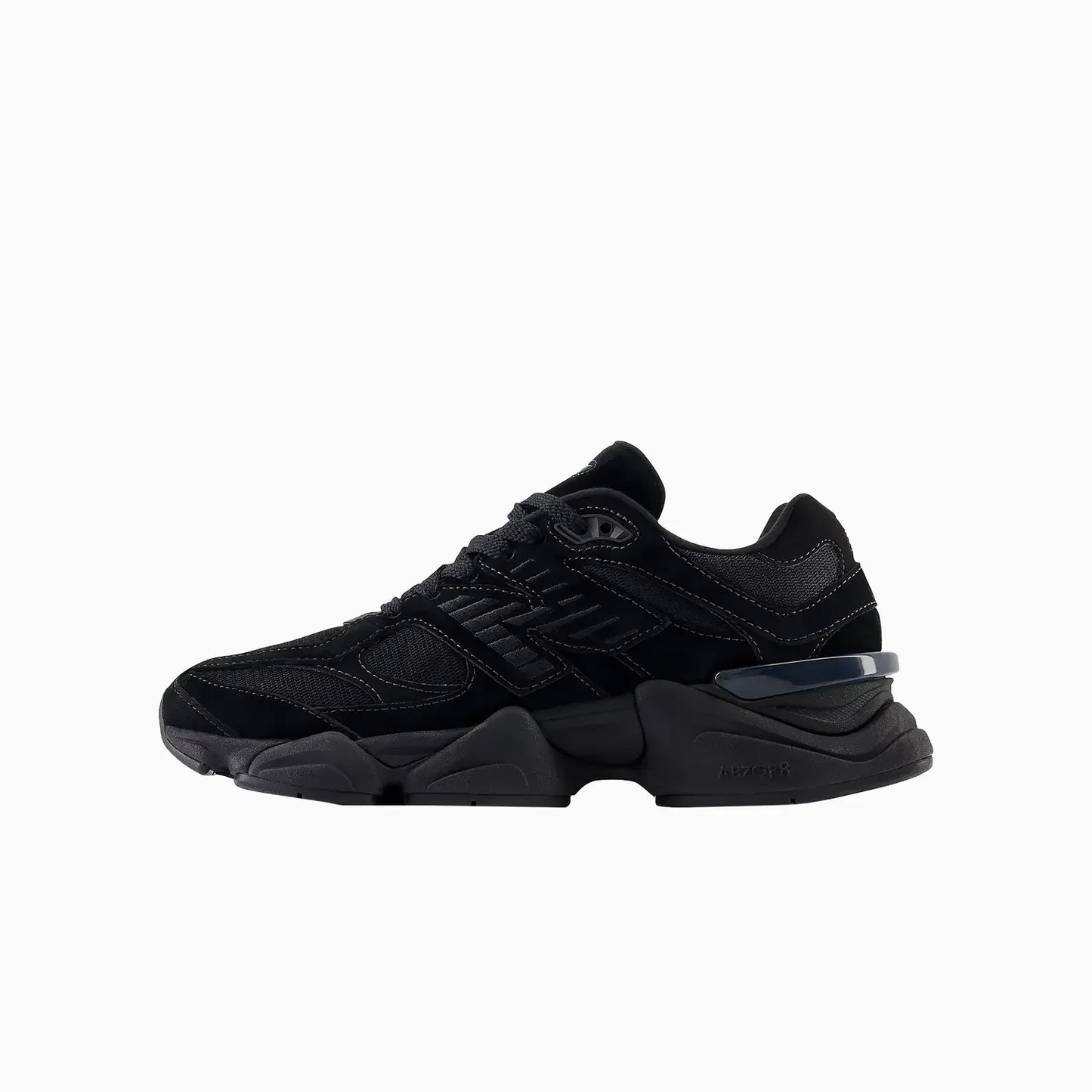 9060 "Triple Black"