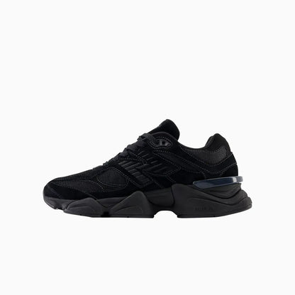 9060 "Triple Black"