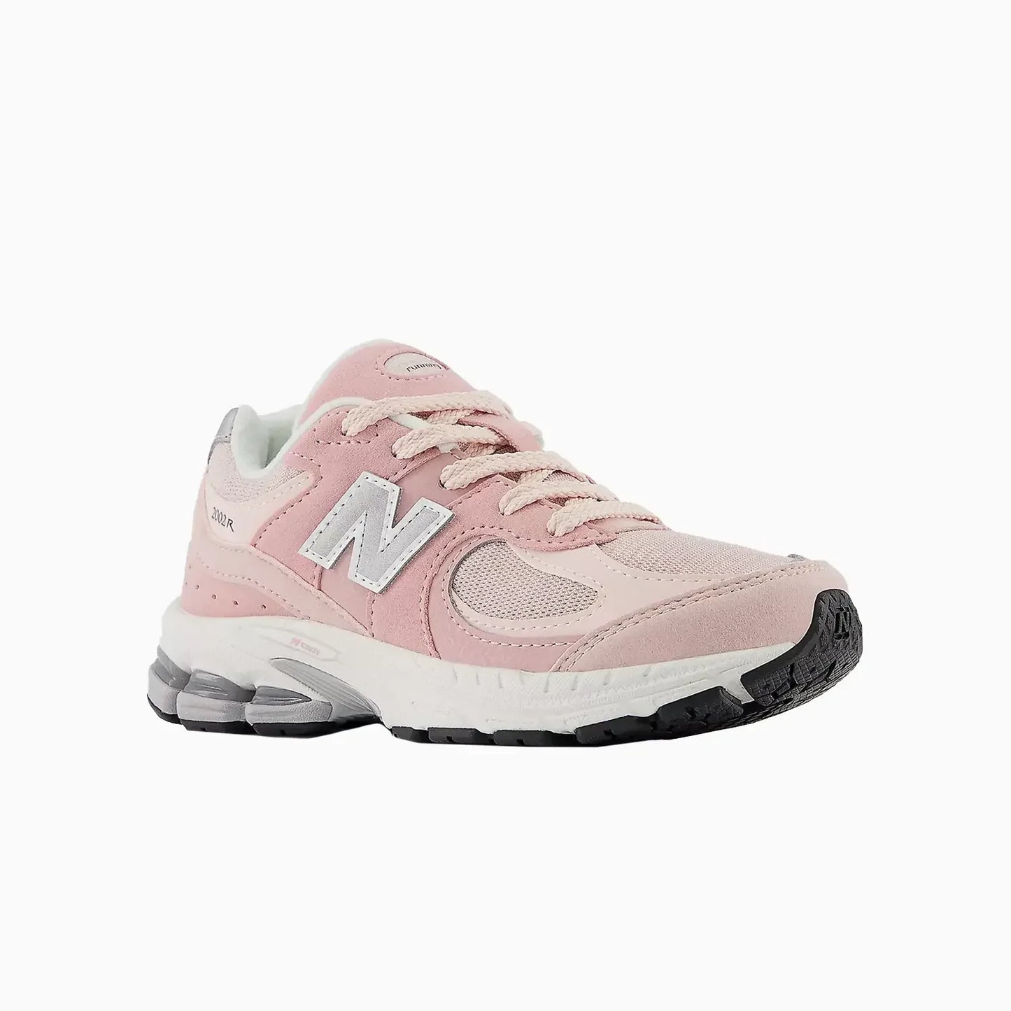 Kid's 2002 "Pink Sand" Pre-School