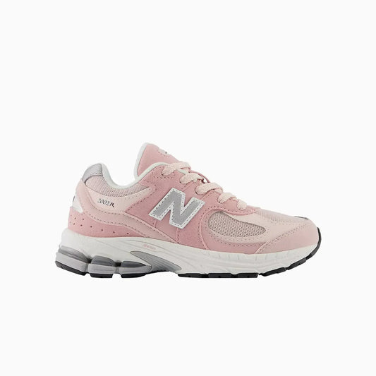 Kid's 2002 "Pink Sand" Pre-School