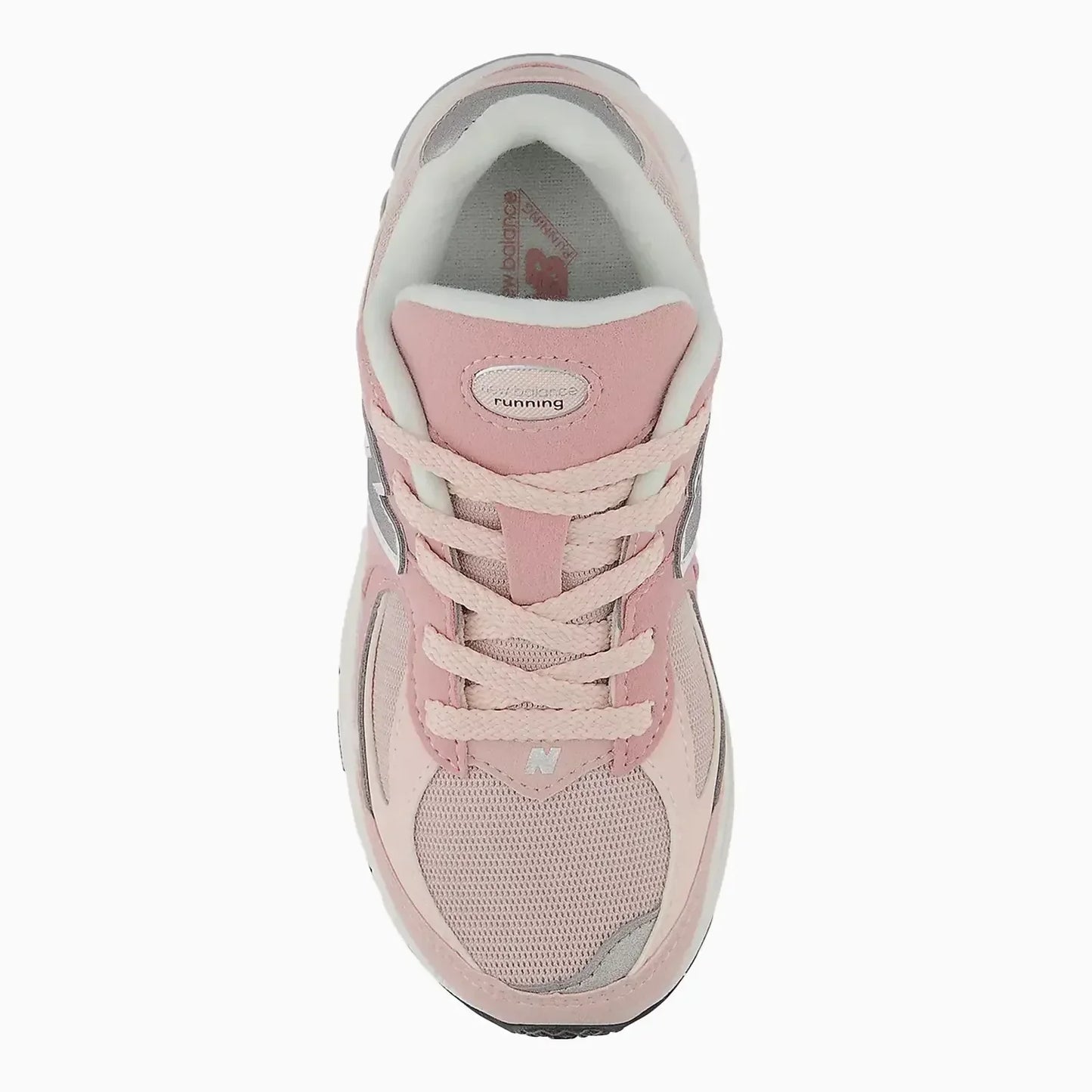 Kid's 2002 "Pink Sand" Pre-School