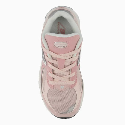 Kid's 2002 "Pink Sand" Pre-School