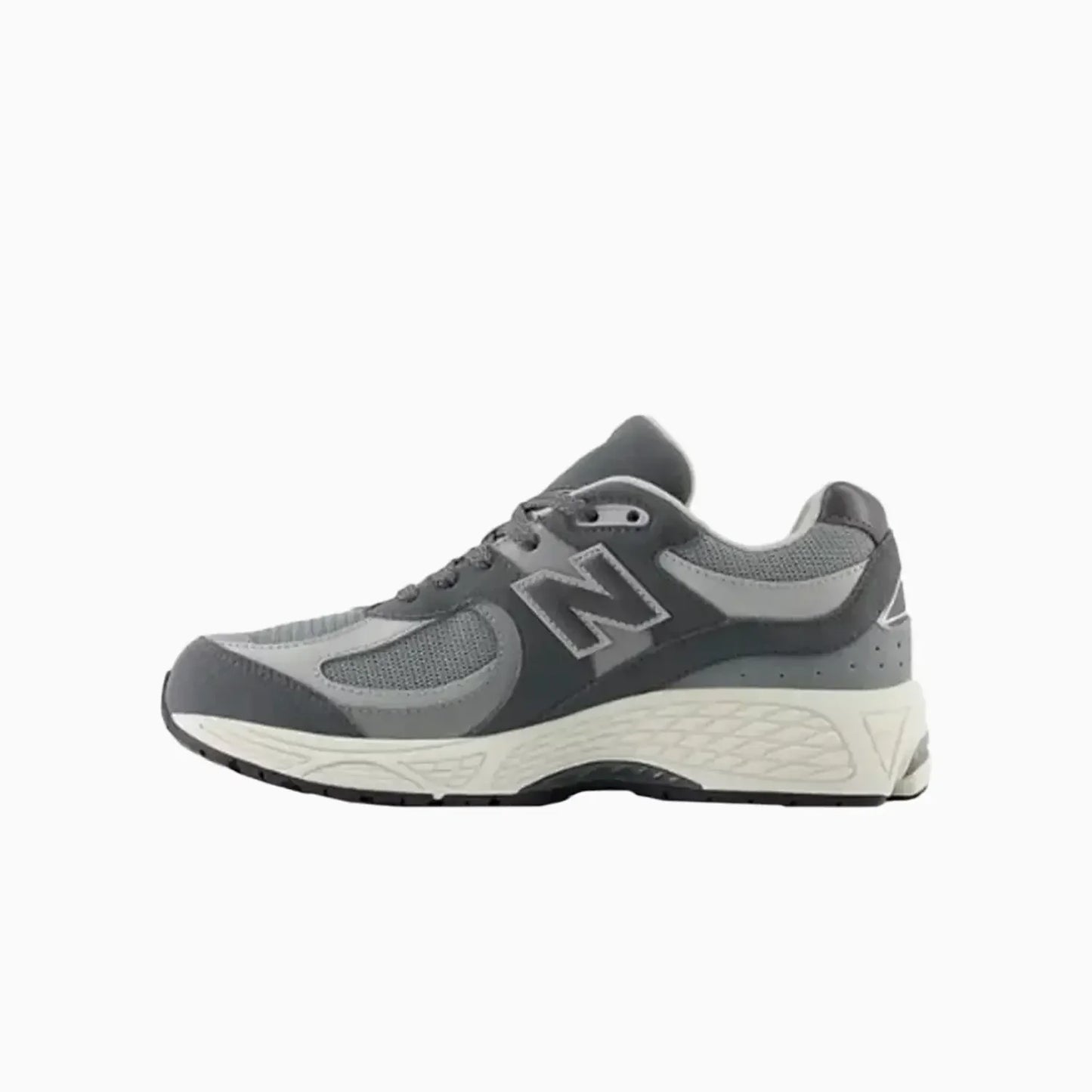 Kid's 2002 "Slate Gray" Grade School