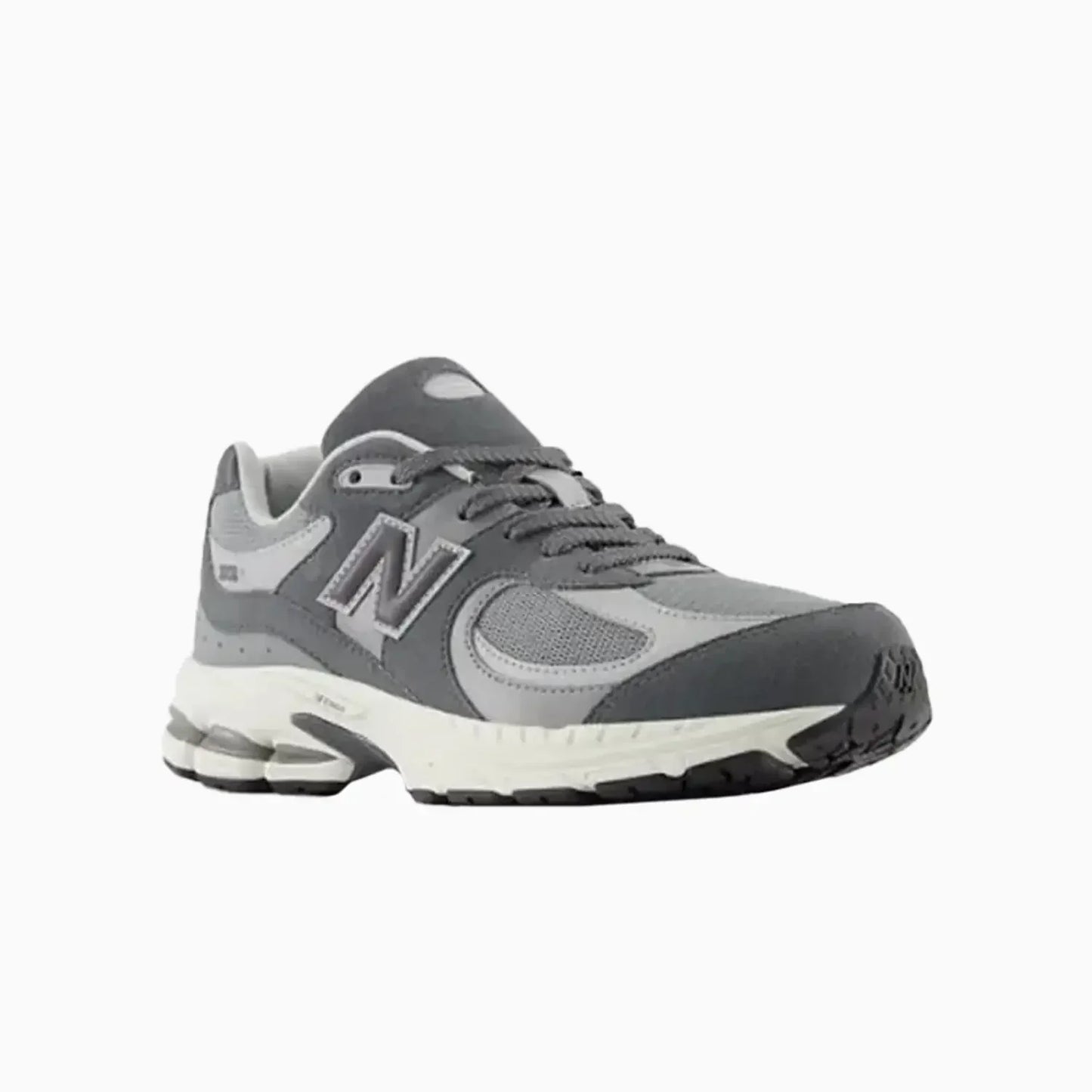 Kid's 2002 "Slate Gray" Grade School