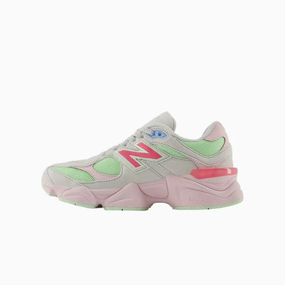 Kid's 9060 "Grey matter Dragon" Grade School