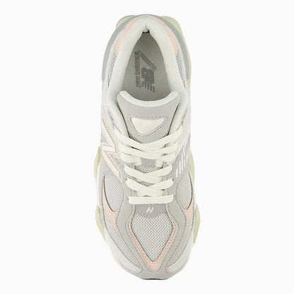 Kid's 9060 "Grey Pink" Grade School