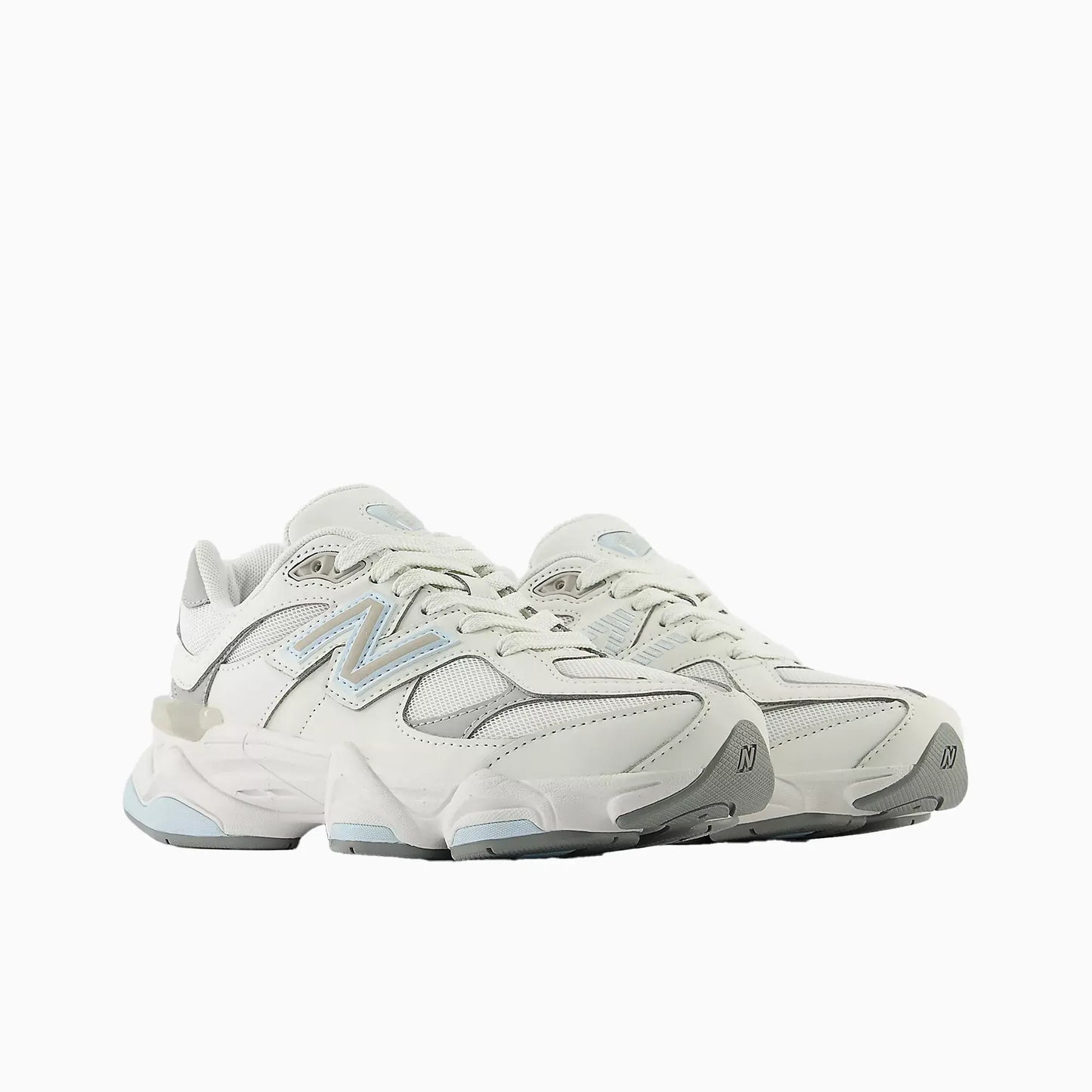 Kid's 9060 "Reflection Quarry Blue" Grade School