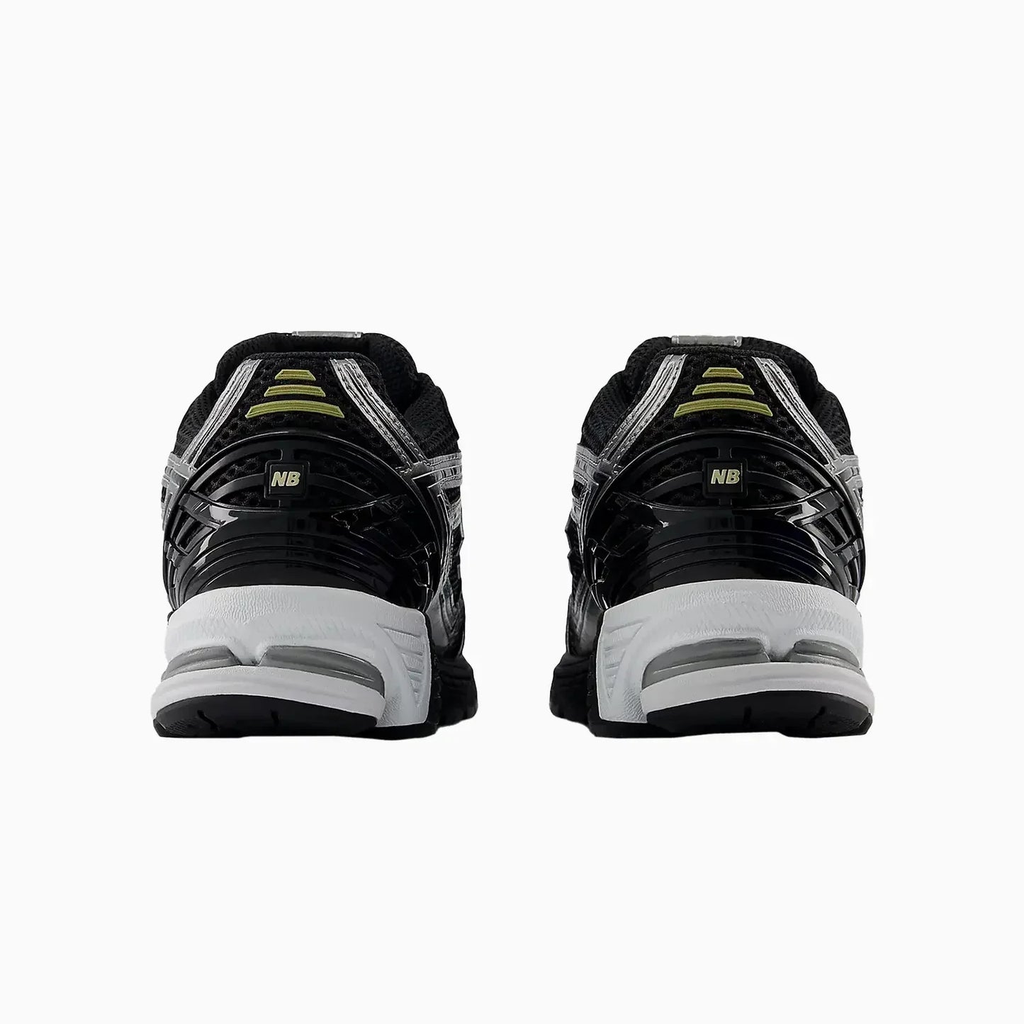 Men's 1906R "Black Grey White"