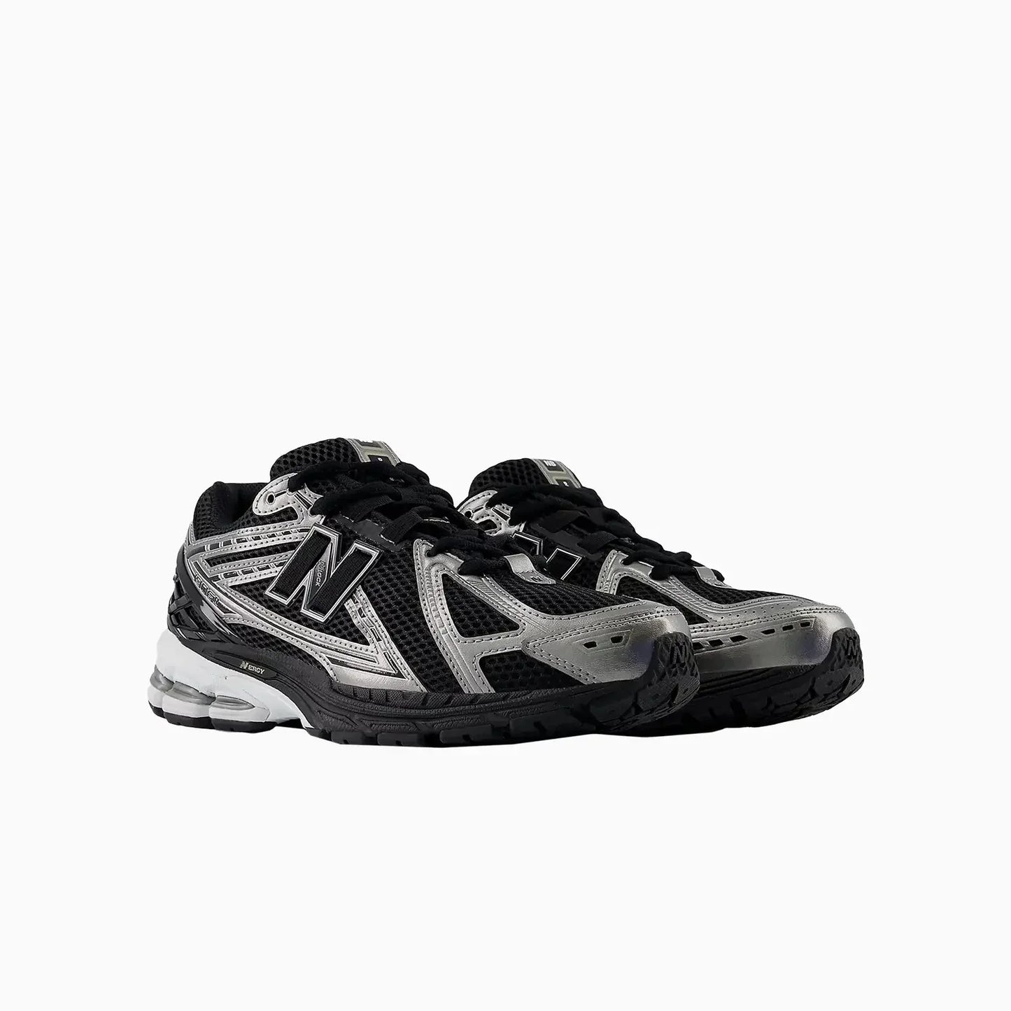 Men's 1906R "Black Grey White"