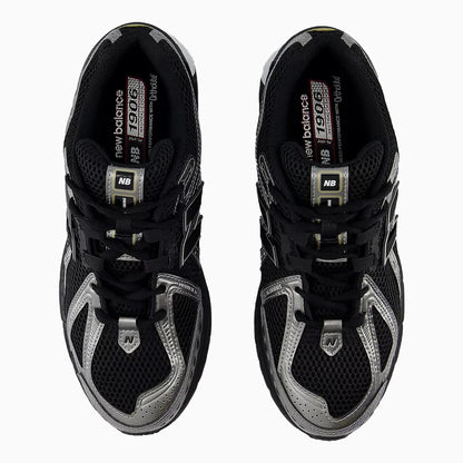 Men's 1906R "Black Grey White"