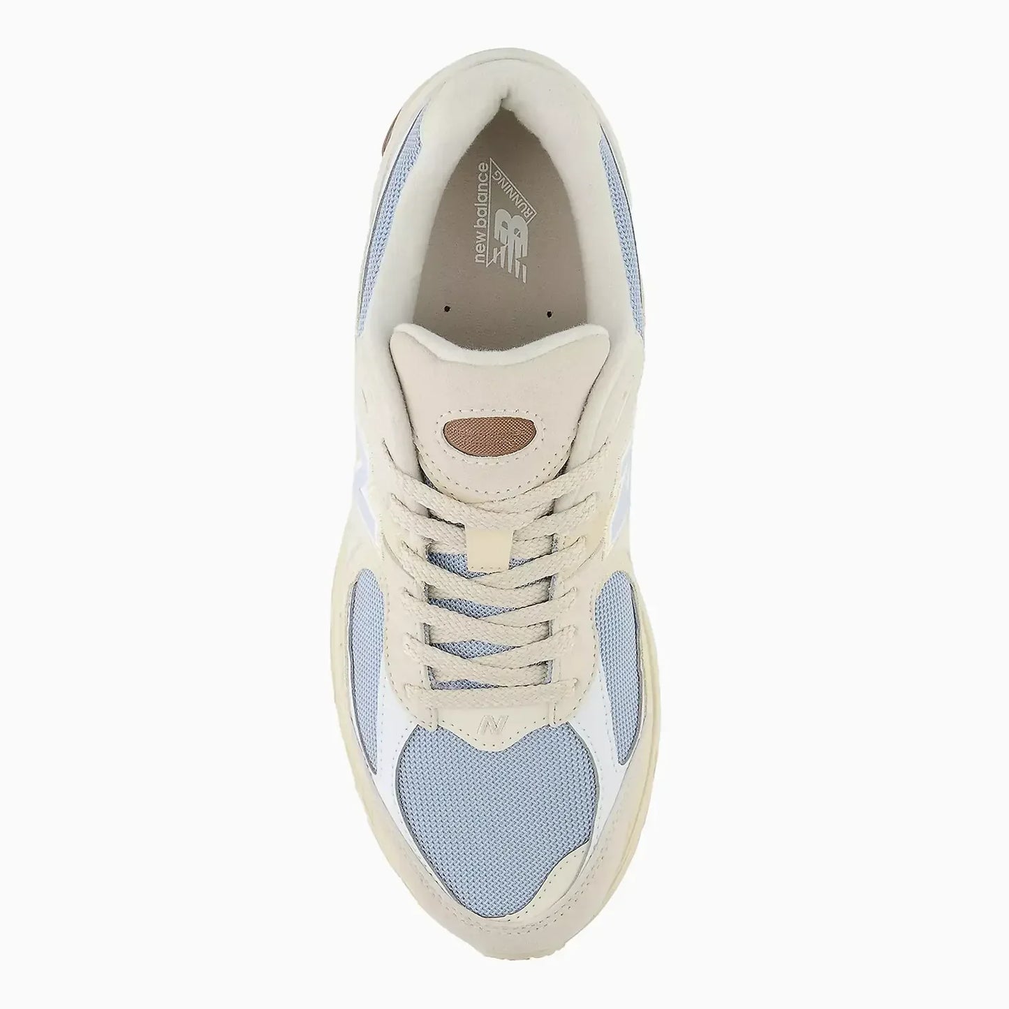 Men's 2002R "Sandstone Timberwolf'"