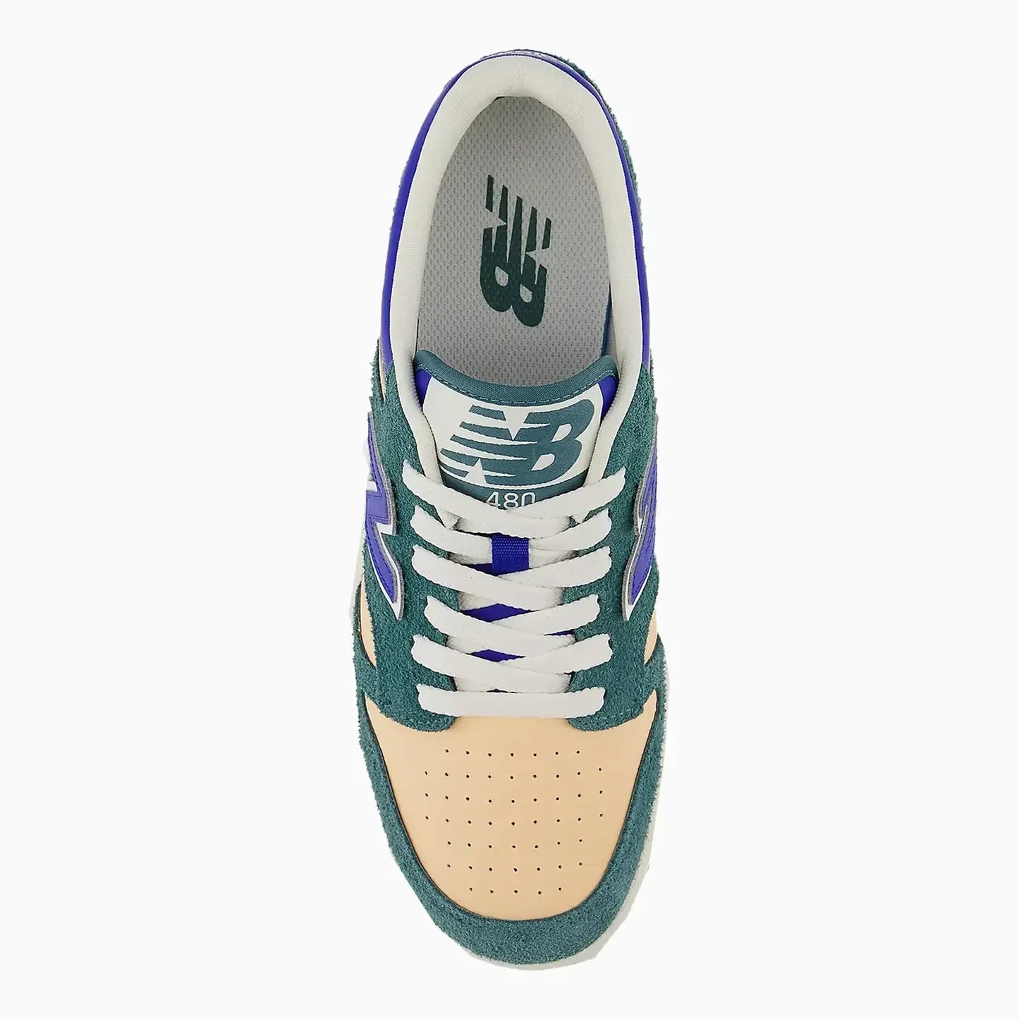 Men's 480 "New Spruce"