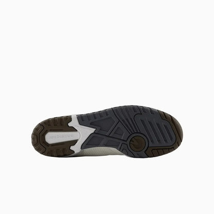 Men's 550 "Sea Salt Dark Mushroom"