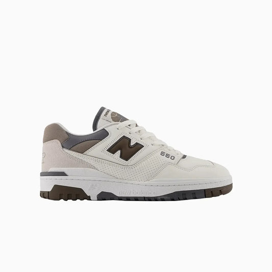 Men's 550 "Sea Salt Dark Mushroom"