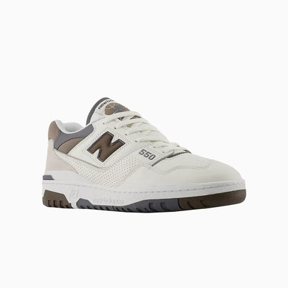 Men's 550 "Sea Salt Dark Mushroom"