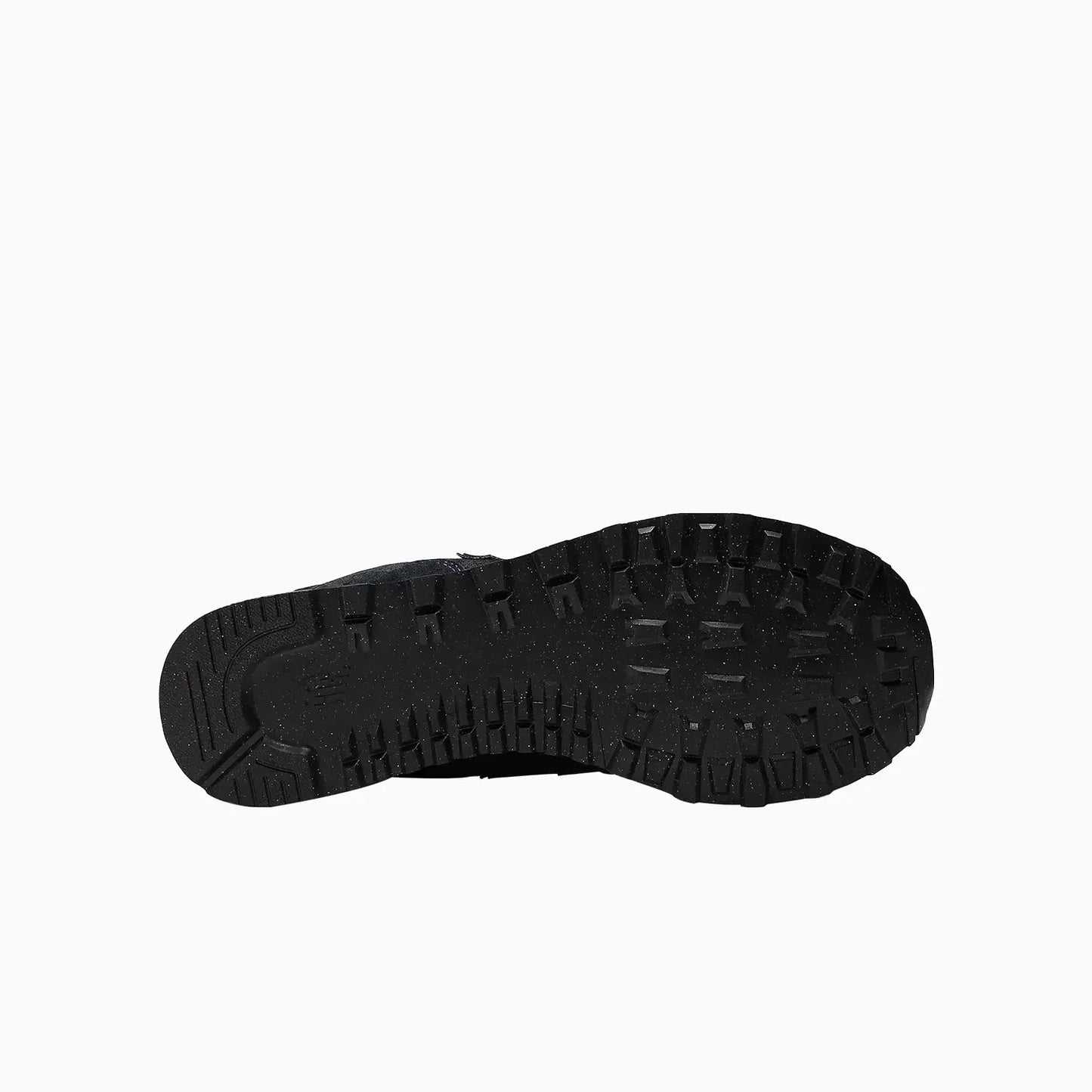 Men's 574 Core "Triple Black"