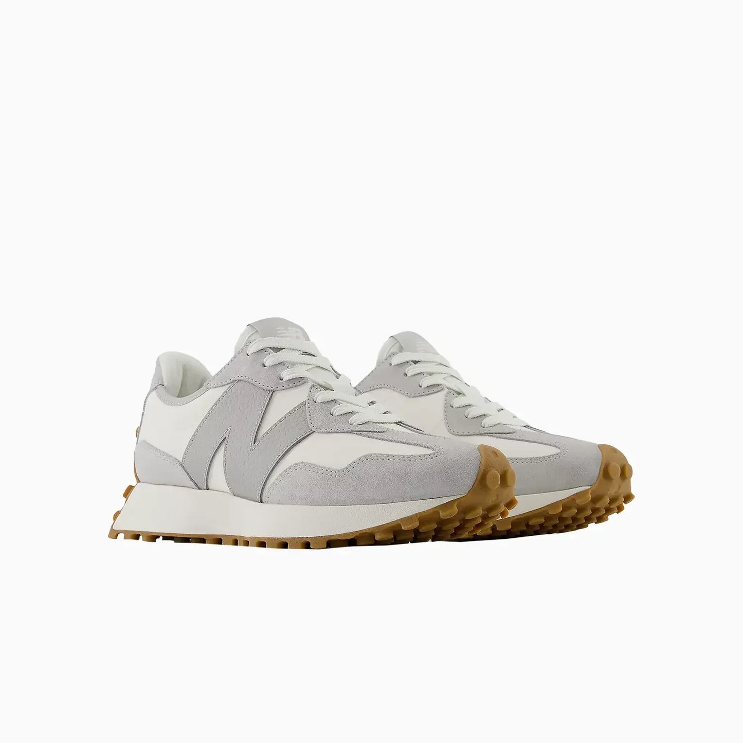 Women's 327  "Raincloud Reflection"