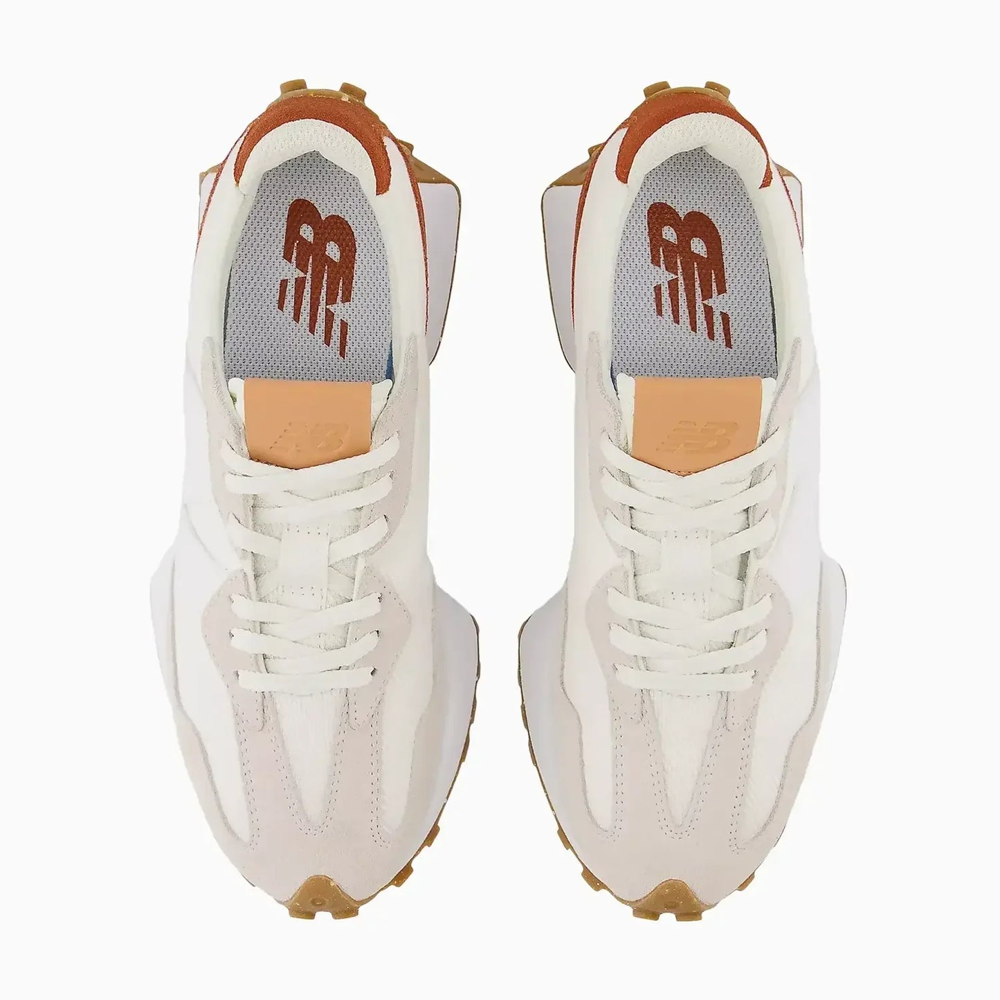 Women's 327 "Sea Salt Rust Oxide"