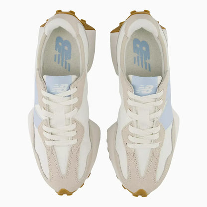 Women's 327 "Timberwolf Seasalt"
