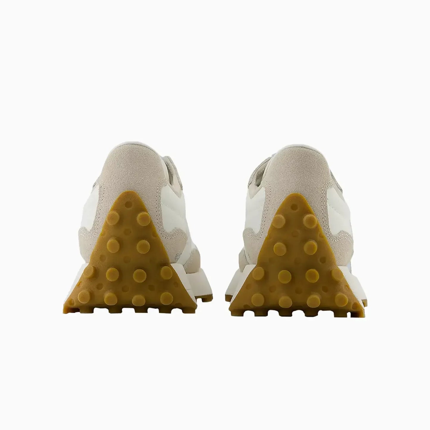 Women's 327 "Timberwolf Seasalt"