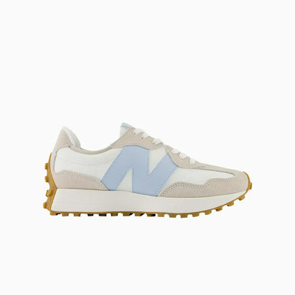 Women's 327 "Timberwolf Seasalt"