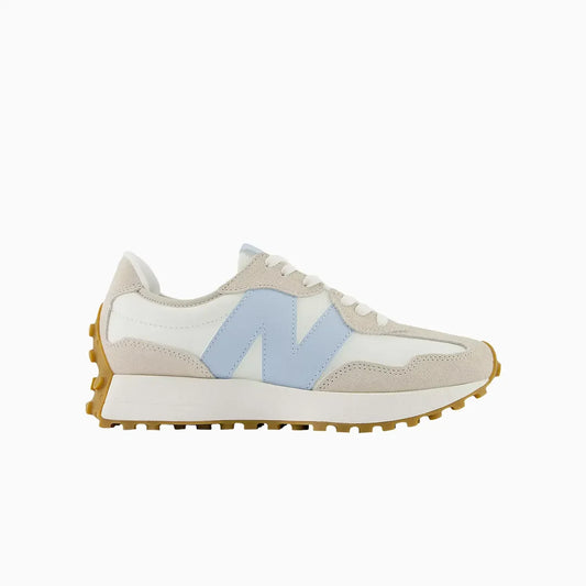 Women's 327 "Timberwolf Seasalt"
