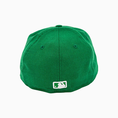 Atlanta Braves MLB 59FIFTY Fitted Hat