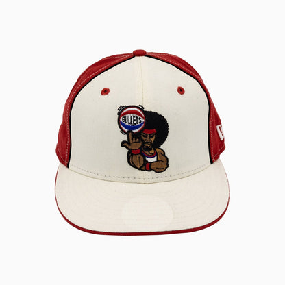 Baltimore Bullets NBA 59FIFTY Fitted Hat