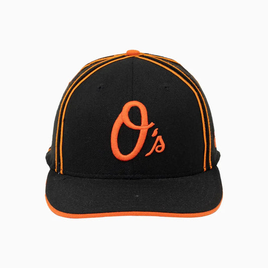 Baltimore Orioles MLB 59FIFTY Fitted Hat