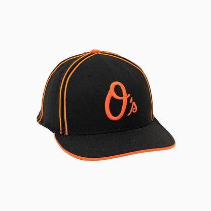 Baltimore Orioles MLB 59FIFTY Fitted Hat