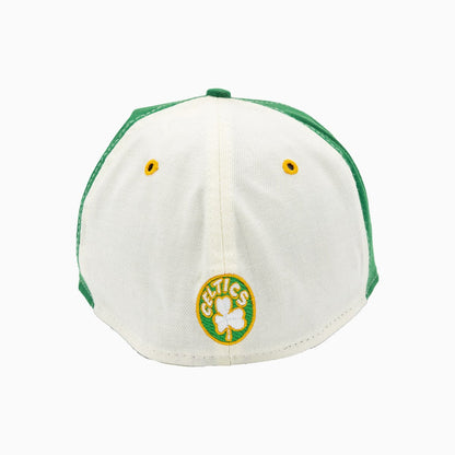 Boston Celtics NBA 59FIFTY Fitted Hat