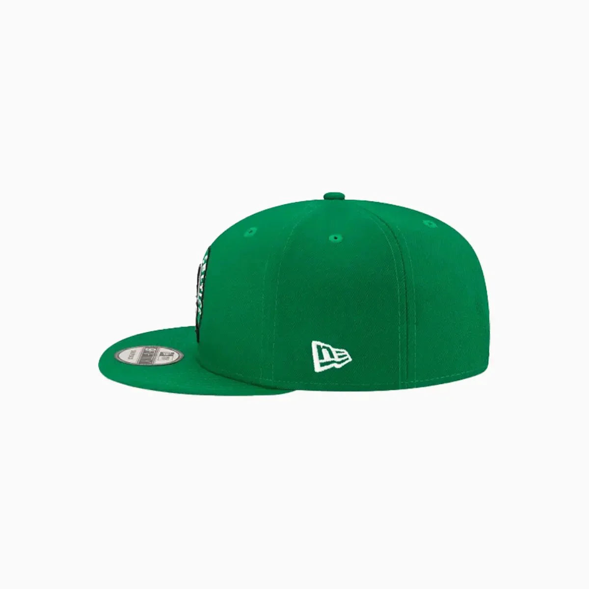 Boston Celtics NBA 9FIFTY Snapback Hat