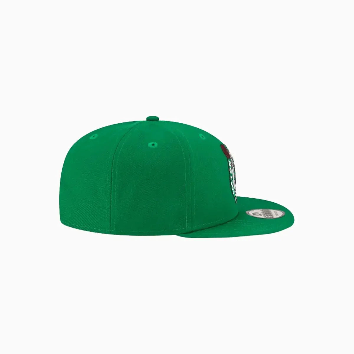 Boston Celtics NBA 9FIFTY Snapback Hat