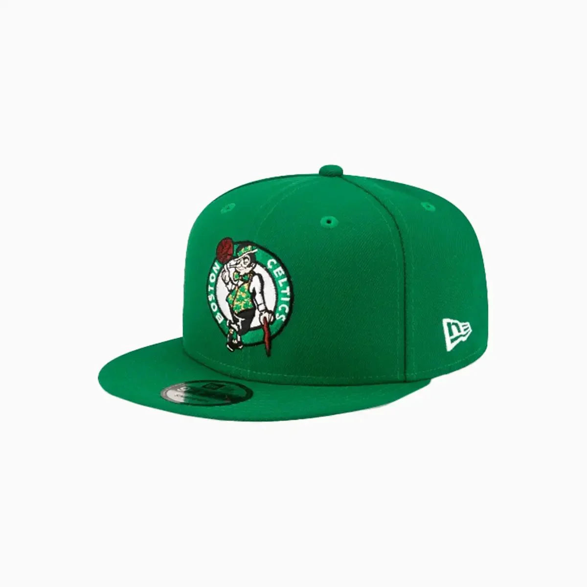 Boston Celtics NBA 9FIFTY Snapback Hat