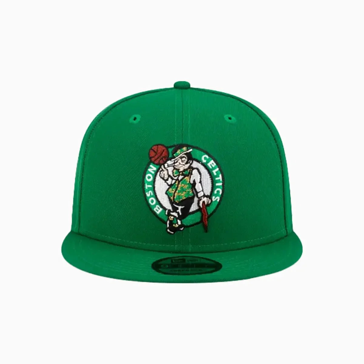 Boston Celtics NBA 9FIFTY Snapback Hat