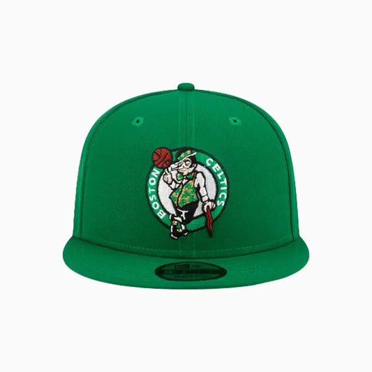 Boston Celtics NBA 9FIFTY Snapback Hat