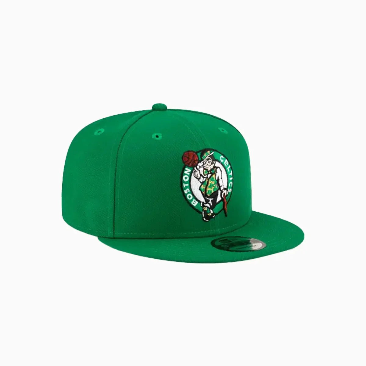Boston Celtics NBA 9FIFTY Snapback Hat